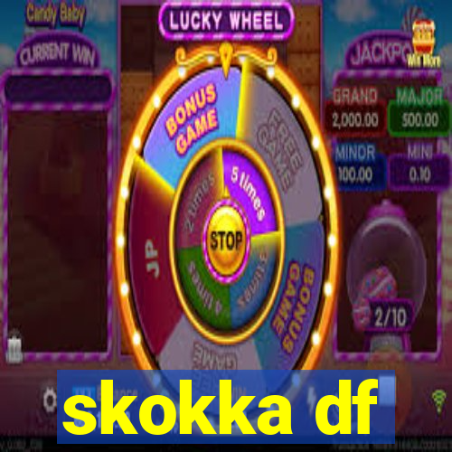 skokka df